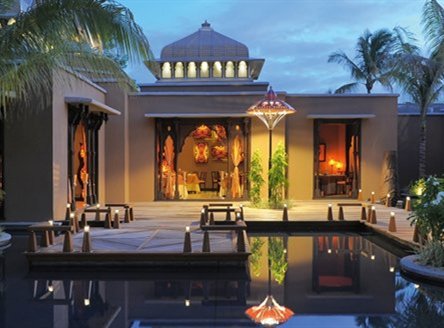 Luxurious facilities for your Mauritius holiday